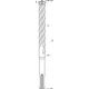 Wiertło Bosch Professional BOSCH WIERTŁO SDS-PLUS 7X- 14 X 250*315MM Uniwersalny