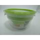 Emsa Emsa Clip&Go Snackbox green 1l