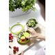 Emsa Emsa Clip&Go Snackbox green 1l