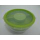 Emsa Emsa Clip&Go Snackbox green 1l
