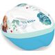 Disney Kask rowerowy dziecięcy Disney Frozen 2 rozmiar M (52-56cm)