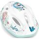 Disney Kask rowerowy dziecięcy Disney Frozen 2 rozmiar M (52-56cm)