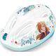 Disney Kask rowerowy dziecięcy Disney Frozen 2 rozmiar M (52-56cm)