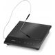 Caso CASO TC 2400 ThermoControl Single Induction Hob