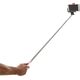 Selfie stick MadMan MadMan Selfie tyč DELUXE BT 100 cm růžová (monopod)