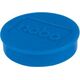 Nobo Magnesy do tablic 38 mm (2,5 kg) mix ko