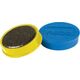 Nobo Magnesy do tablic 38 mm (2,5 kg) mix ko
