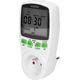 Orno Elektroniczny programator czasowy DT-1 z wyświetlaczem LCD