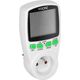Orno Elektroniczny programator czasowy DT-1 z wyświetlaczem LCD