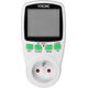 Orno Elektroniczny programator czasowy DT-1 z wyświetlaczem LCD