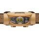 Latarka czołowa MacTronic MACTRONIC LATARKA CZOŁOWA THL0111 TUNDRA 215lm