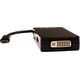 Stacja/replikator V7 USB-C (V7UC-VGADVIHDMI-BLK)