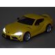 Jokomisiada Auto Toyota GR Supra 1:31 metalowe autko ZA3758