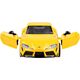 Jokomisiada Auto Toyota GR Supra 1:31 metalowe autko ZA3758