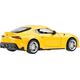 Jokomisiada Auto Toyota GR Supra 1:31 metalowe autko ZA3758