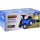 Jokomisiada New Holland jeździk TRAKTOR z przyczepą ZA3691