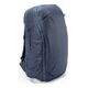 Peak Design Plecak Travel Line Peak Design Travel Backpack 30L Midnight  niebieski