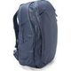 Peak Design Plecak Travel Line Peak Design Travel Backpack 30L Midnight  niebieski