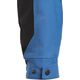 UN BLUZA/KURTKA CXS STRETCH NIEBIESKO-CZARNA ROZMIAR 54