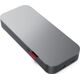 Powerbank Lenovo G0A3LG2WWW 20000mAh Srebrny