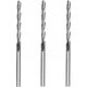 Dremel Frez tnący DREMEL (561) do drewna 3,2 mm op. 3 szt