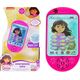 Fisher-Price Telefon dla malucha Smartfon Dora ZA2724