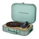Gramofon Muse Muse Turntable Stereo System MT-201WG	 USB port, AUX in