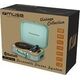 Gramofon Muse Muse Turntable Stereo System MT-201WG	 USB port, AUX in