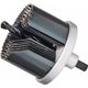 Bosch ZESTAW OTWORNIC 26-64MM 7PC