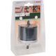 Bosch ZESTAW OTWORNIC 26-64MM 7PC