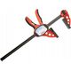 PIHER Ścisk stolarski Quick 60 cm,gł.8 cm,150kg