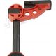 PIHER Ścisk stolarski Quick 60 cm,gł.8 cm,150kg