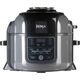 Multicooker Ninja Ninja Multicooker Foodi (OP300EU) 6L black Schwarz