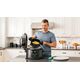 Multicooker Ninja Ninja Multicooker Foodi (OP300EU) 6L black Schwarz