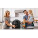 Multicooker Ninja Ninja Multicooker Foodi (OP300EU) 6L black Schwarz