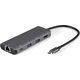 Stacja/replikator StarTech USB-C (DKT31CHPDL)