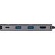 Stacja/replikator StarTech USB-C (DKT31CHPDL)