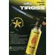 Tiross PALNIK GAZOWY + KARTUSZ 227g LUTLAMPA LUTOWNICA TIROSS TS-705-G