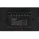 Sonoff T3US1C - 1-gang Wi-Fi Smart Wall Switch US - Black