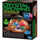 4M 4M Dino Crystal Terrarium