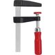 Bessey ÅCISK ÅRUBOWY STOLARSKI LEKKI 150/80MM.