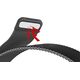 Hurtel Magnetic Strap pasek do Watch 6 / 5 / 4 / 3 / 2 / SE (44mm / 42mm) magnetyczna opaska bransoleta bransoletka niebieski