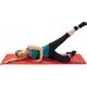 Kettlebell SKO Lycra weighted cuffs SVELTUS 0944 2x2kg