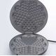 Gofrownica Cloer Vafline, 930W, O16cm, (Cirviniu vafliu) CLO1625