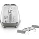 Toster DeLonghi CTOC2103.W