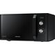 Kuchenka mikrofalowa Samsung MICROWAVE OVEN MG23K3614AK/BA SAMSUNG