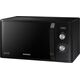 Kuchenka mikrofalowa Samsung MICROWAVE OVEN MG23K3614AK/BA SAMSUNG