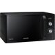 Kuchenka mikrofalowa Samsung MICROWAVE OVEN MG23K3614AK/BA SAMSUNG