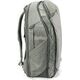 Peak Design Plecak Travel Line Peak Design Travel Backpack 30L Sage  szarozielony