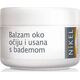 Nikel NIKEL, Balsam pod oczy i wokół ust z Olejkiem Migdałowym głęboko nawilżający, 15ml